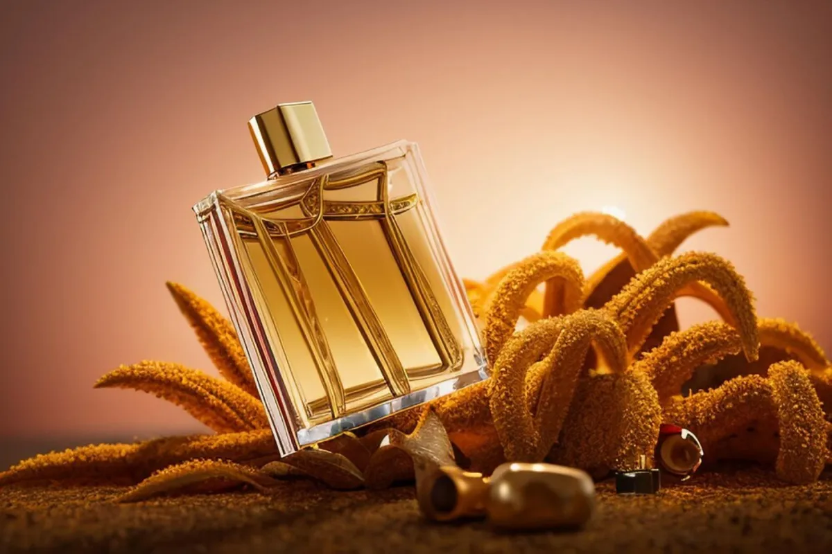 5 عطور نسائية لهذا الموسم