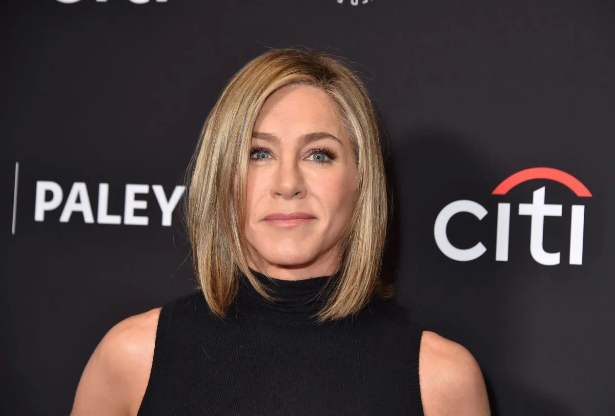  جينيفر أنيستون Jennifer Aniston