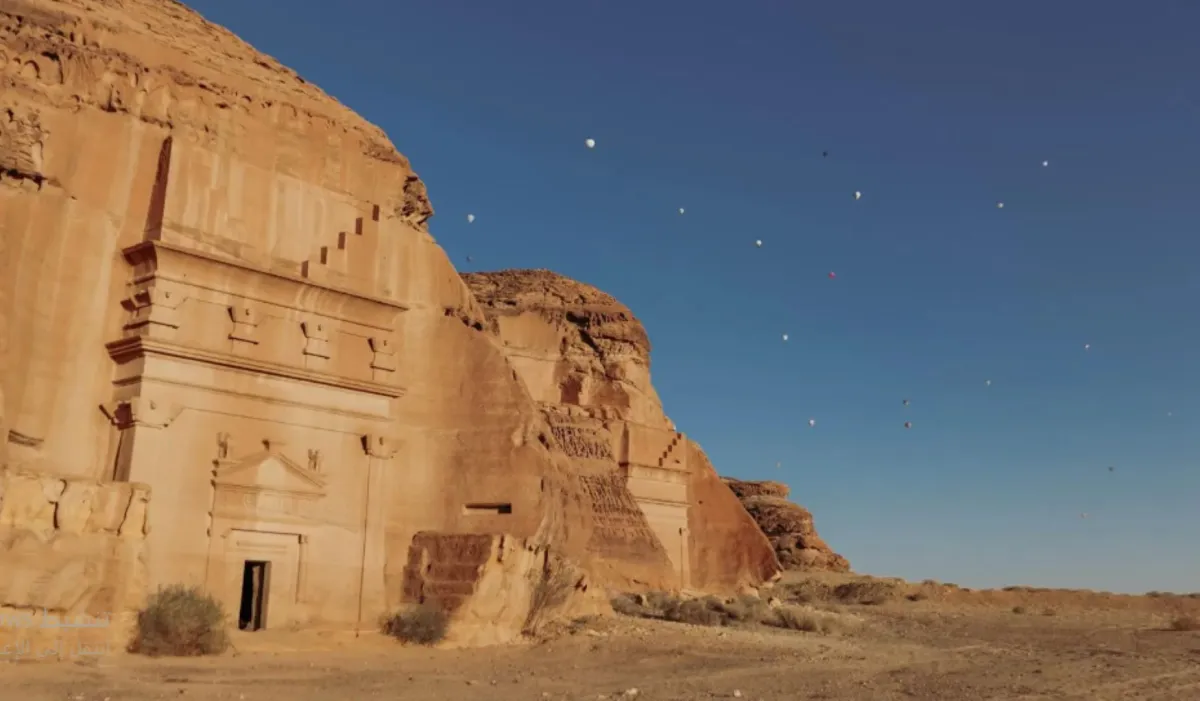 العُلا تحتضن أول قمة لصنّاع محتوى إنستغرام في المنطقة