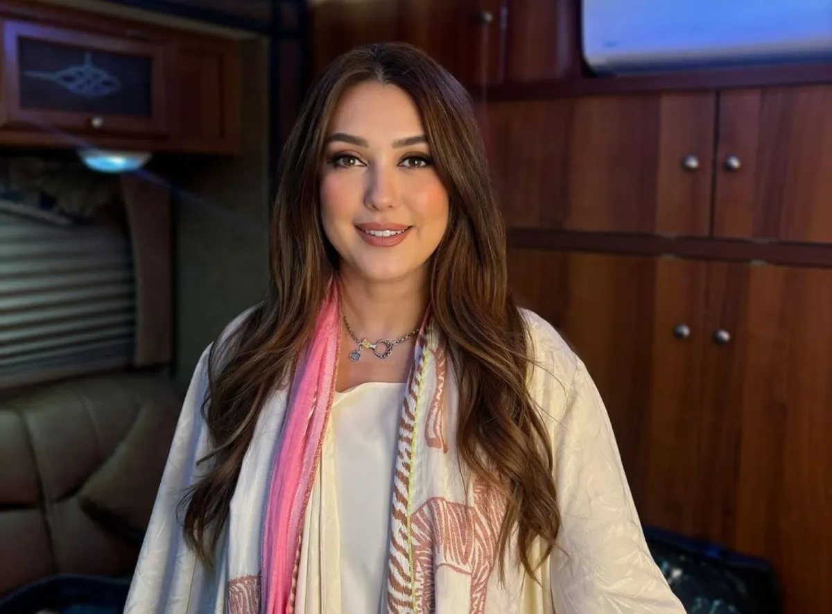 كندة علوش - الصورة من صفحتها على انستغرام