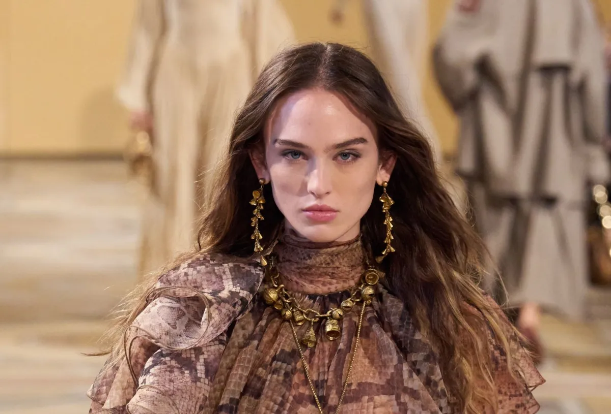 تجربتي مع المشاط للشعر المصبوغ