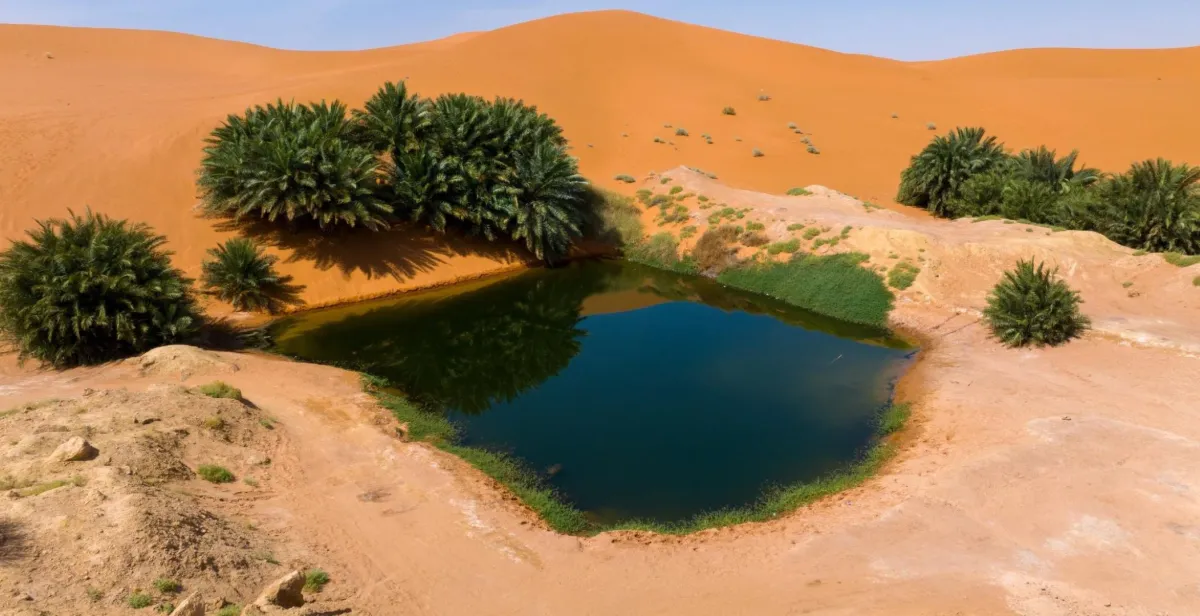 انضمام موقعي شمال الرياض و سلمى إلى شبكة الجيوبارك العالمية لليونسكو