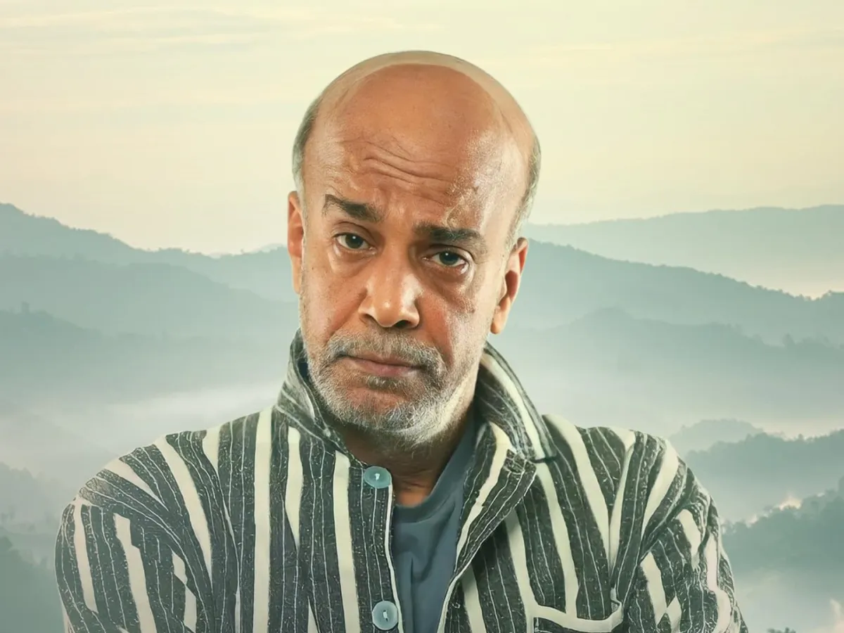 سليمان عيد - الصورة من صفحته على فيس بوك