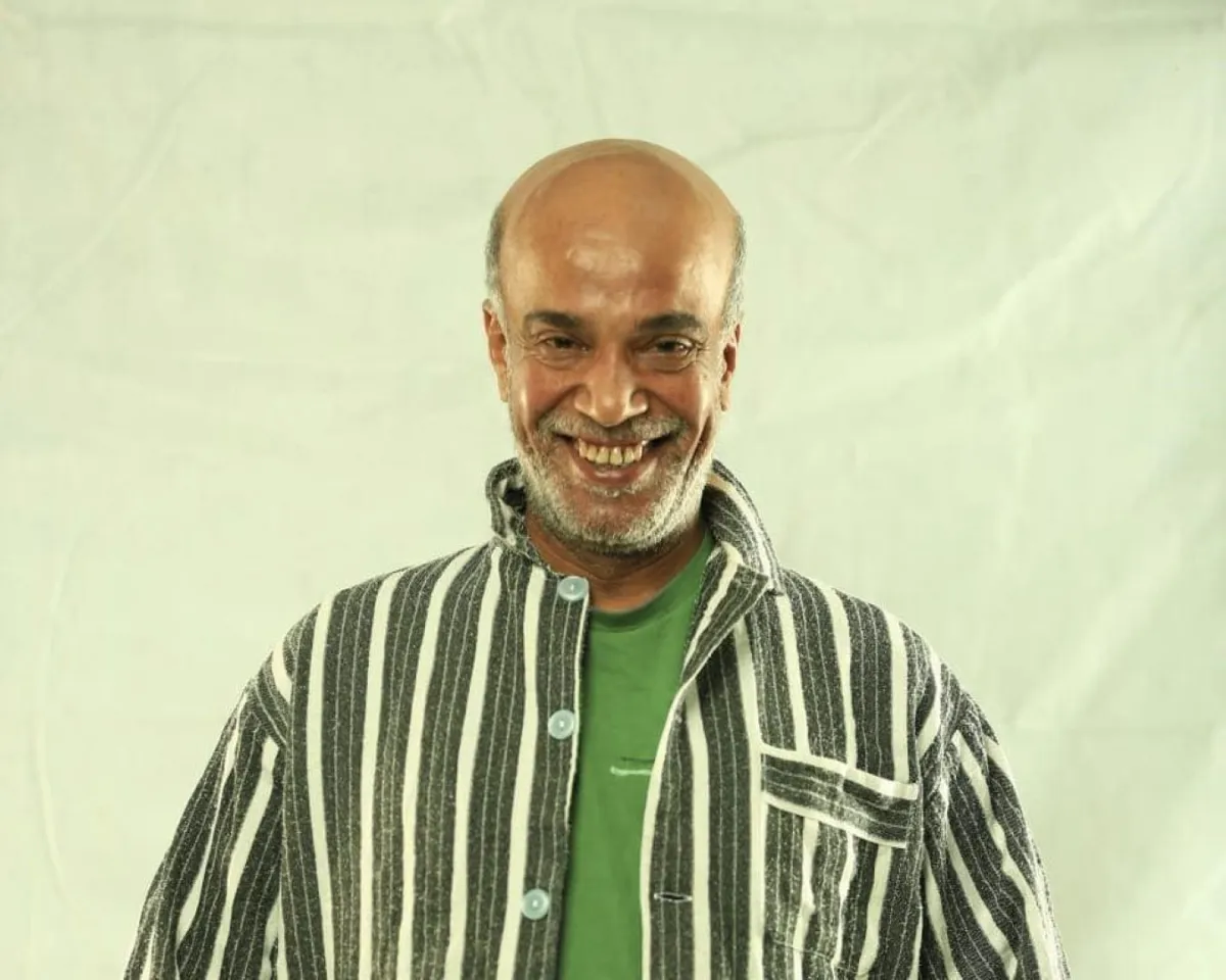 سليمان عيد- الصورة من حسابه على فيسبوك