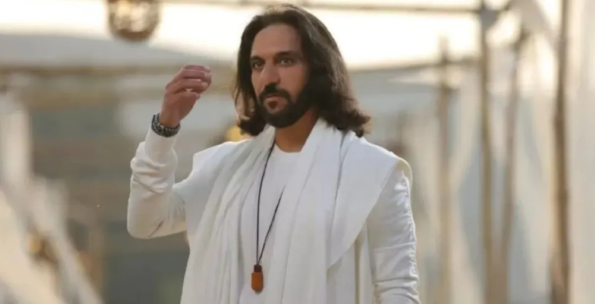 بهاء سلطان- الصورة من حسابه الرسمي على "إنستغرام"