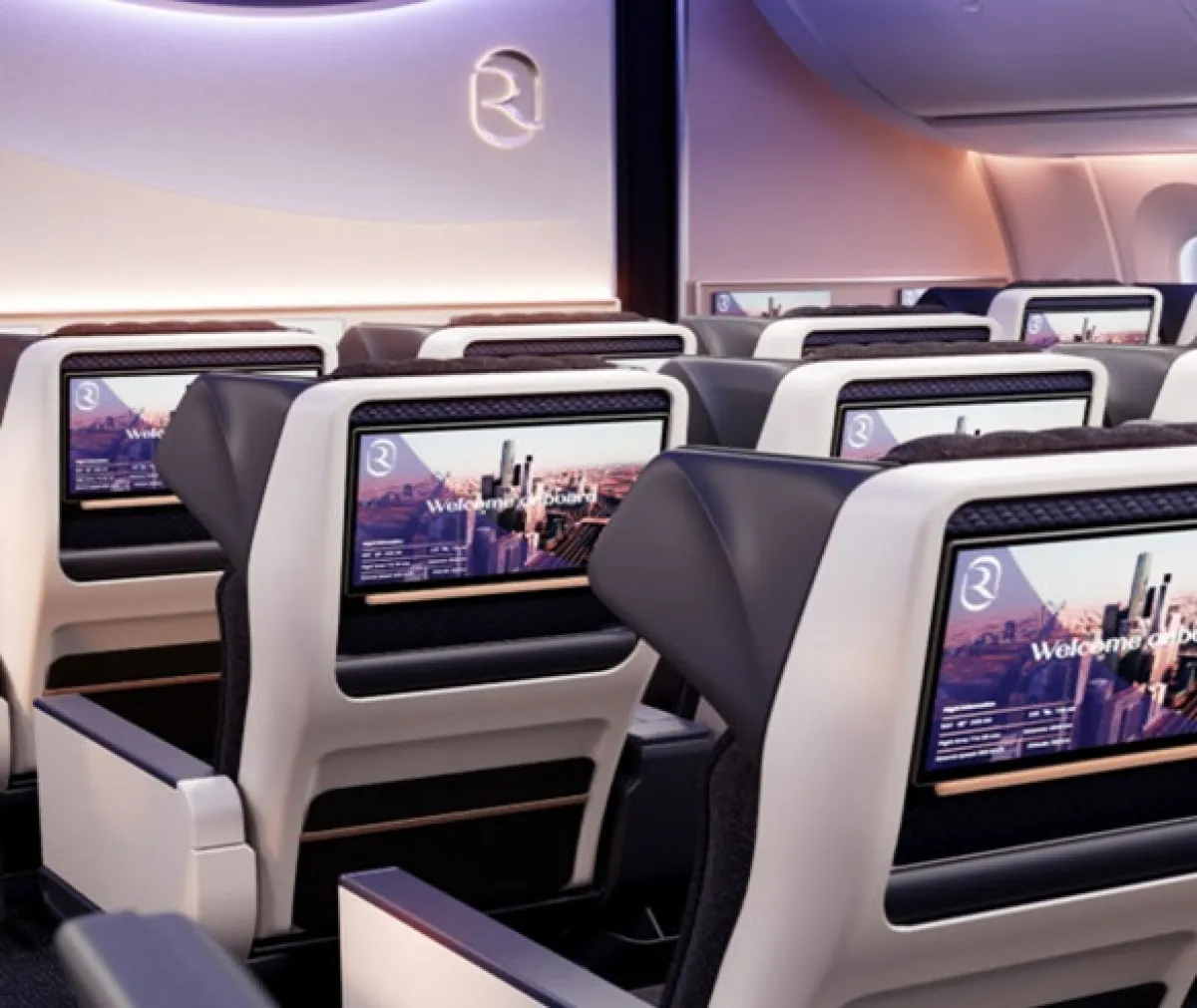 طيران الرياض