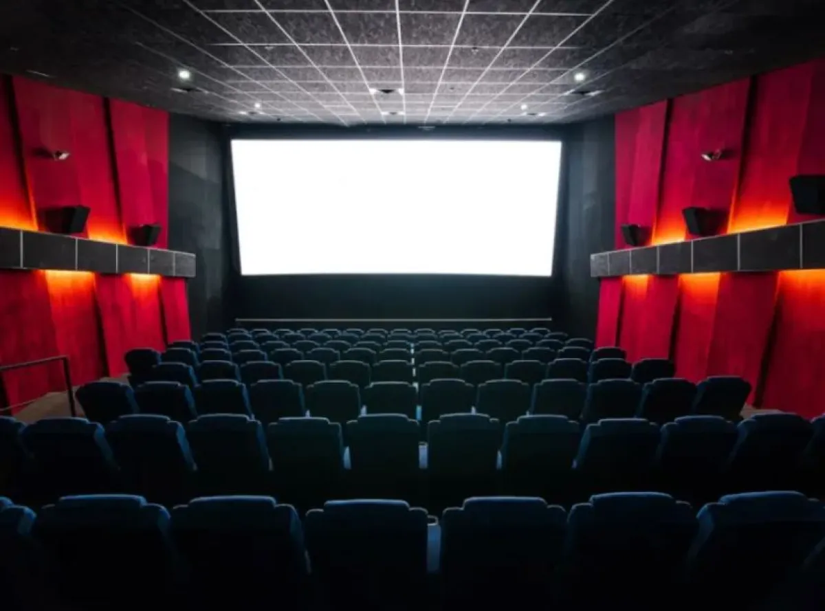 إيرادات شباك التذاكر السعودي- صورة أرشيفية