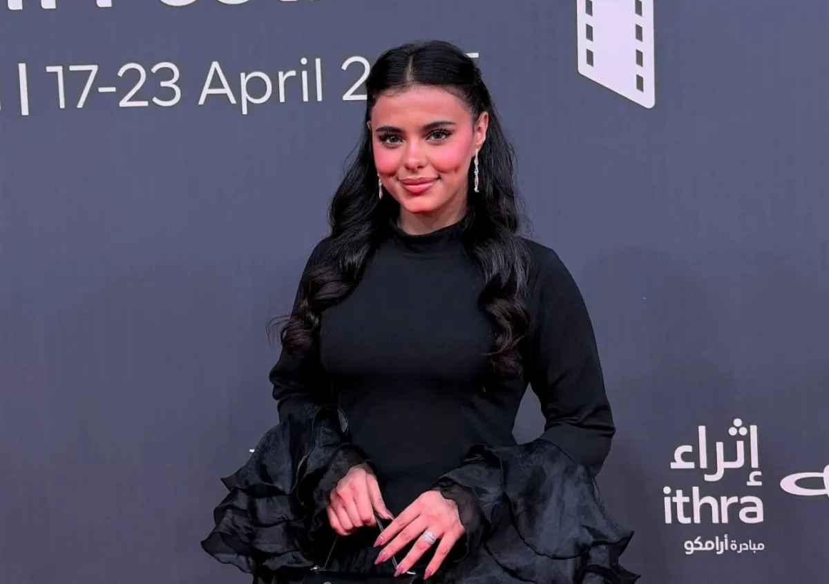 العنود عبد الحكيم- الصورة من حسابها على الانستغرام