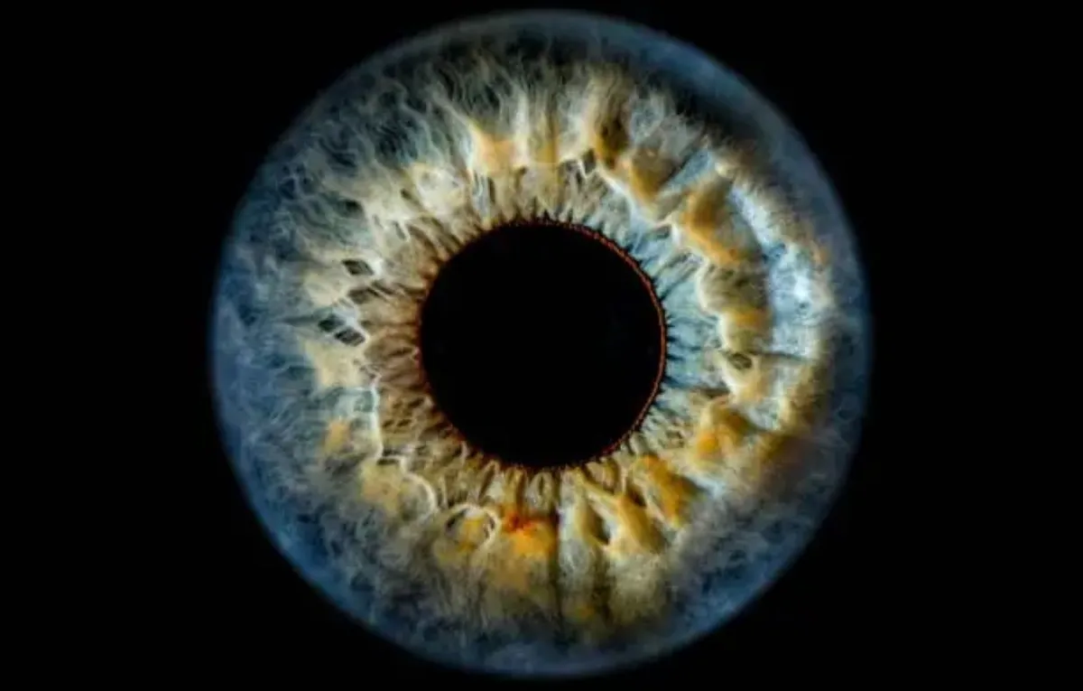 تجربة بصرية غير مألوفة.. اكتشاف لون جديد يثير التساؤلات