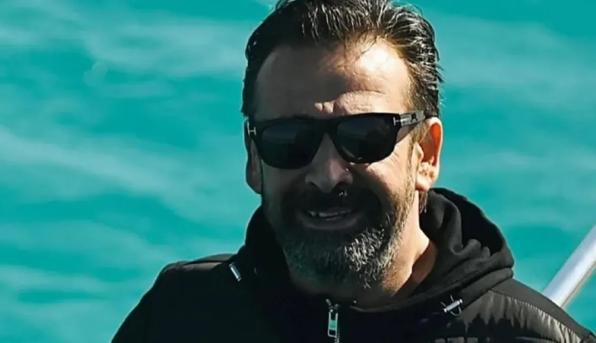 كريم عبد العزيز- الصورة من حسابه الرسمي على إنستغرام