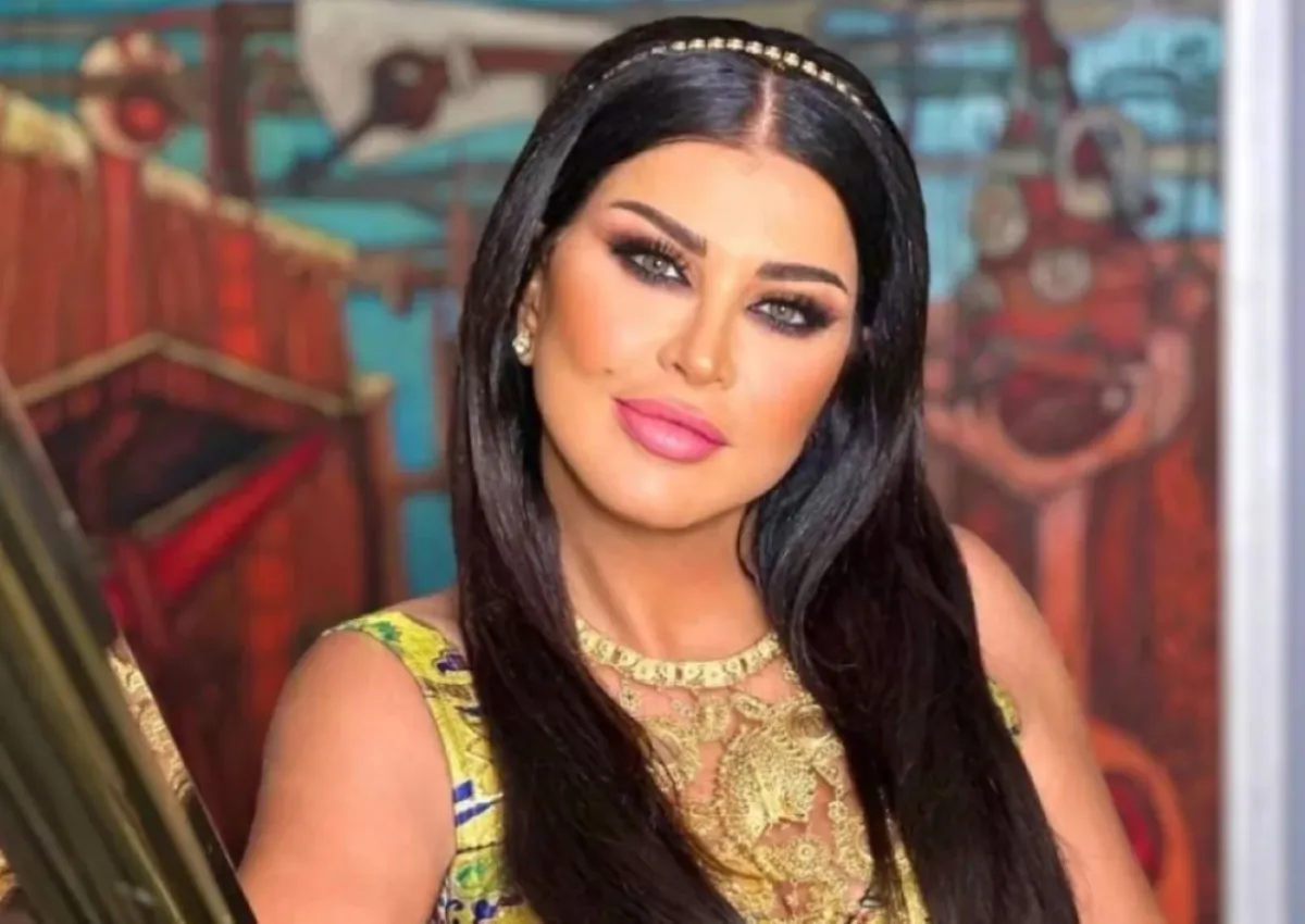 جومانا مراد- الصورة من حسابها على إنستغرام