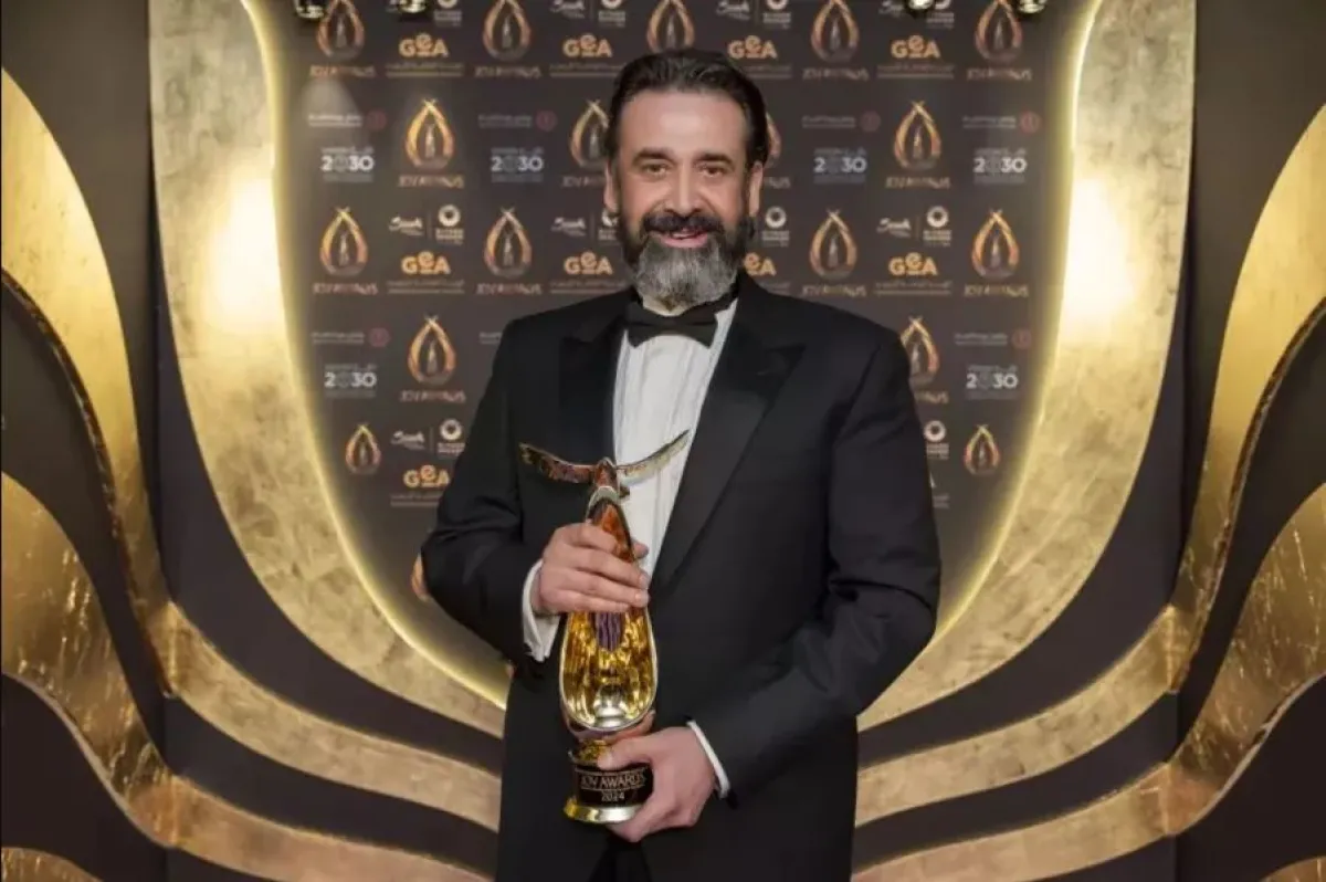 كريم عبدالعزيز - الصورة من المكتب الإعلامي لـMBC