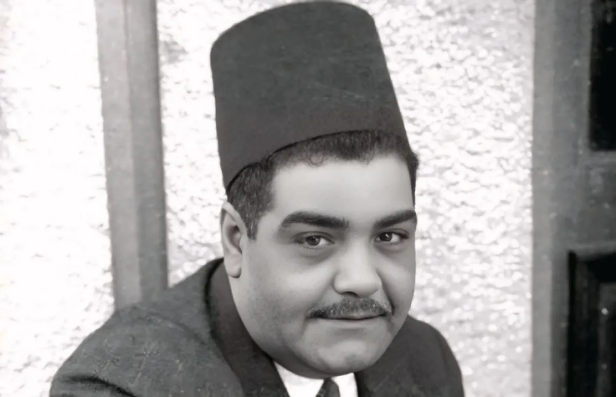 رياض القصبجي - صورة أرشيفية