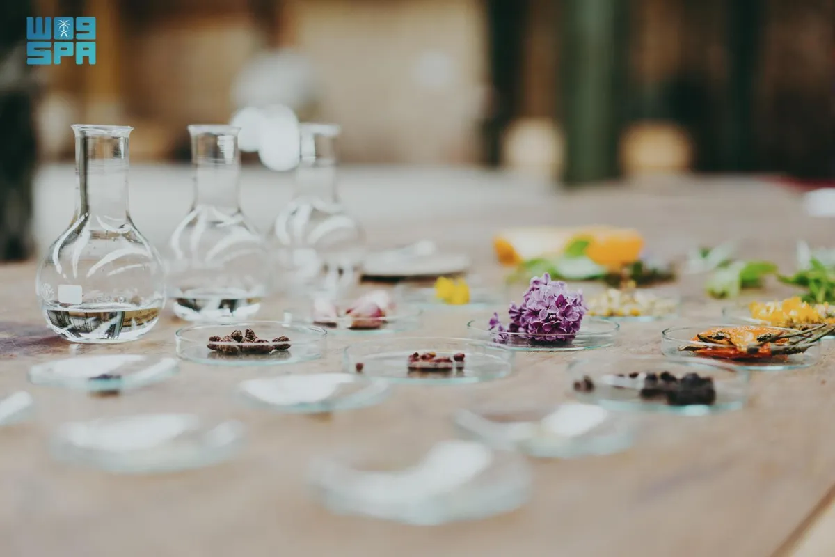 انطلاق منتدى MADE مايو المقبل. الصورة من واس