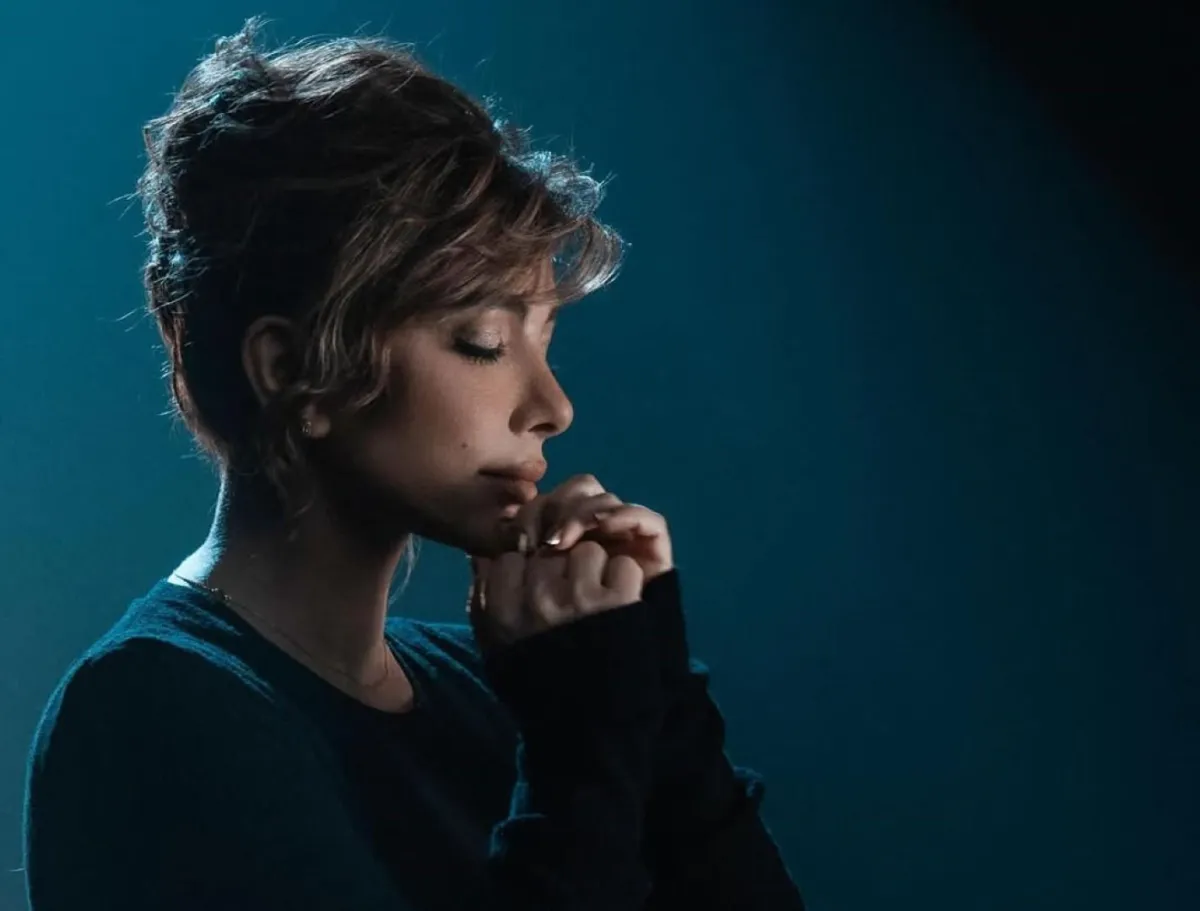 أصالة نصري - الصورة من صفحتها على إنستغرام