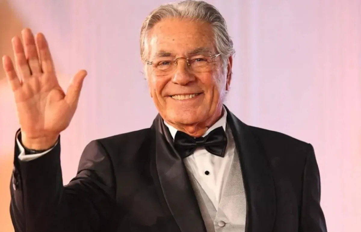 مصطفى فهمي- الصورة من حساب إسعاد يونس على إنستغرام