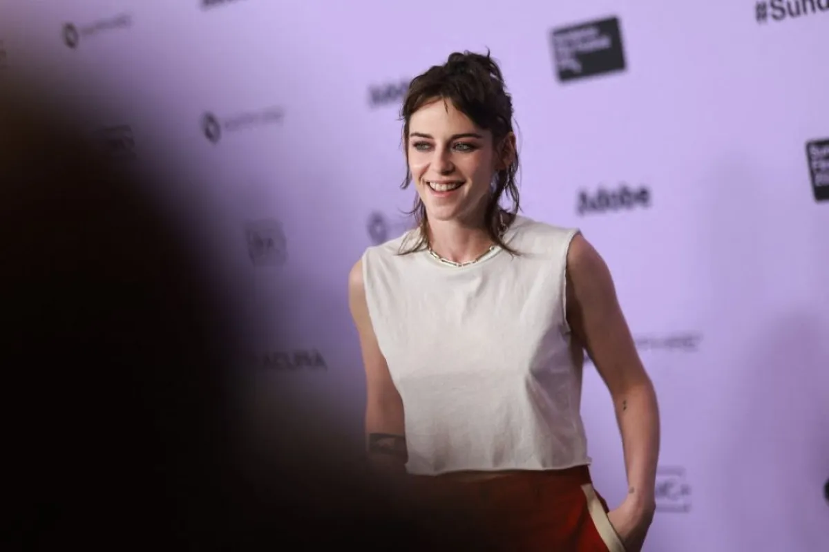 كريستين ستيوارت - Kristen Stewart Matt Winkelmeyer/Getty Images/AFP (Photo by Matt Winkelmeyer / GETTY IMAGES NORTH AMERICA / Getty Images via AFP)