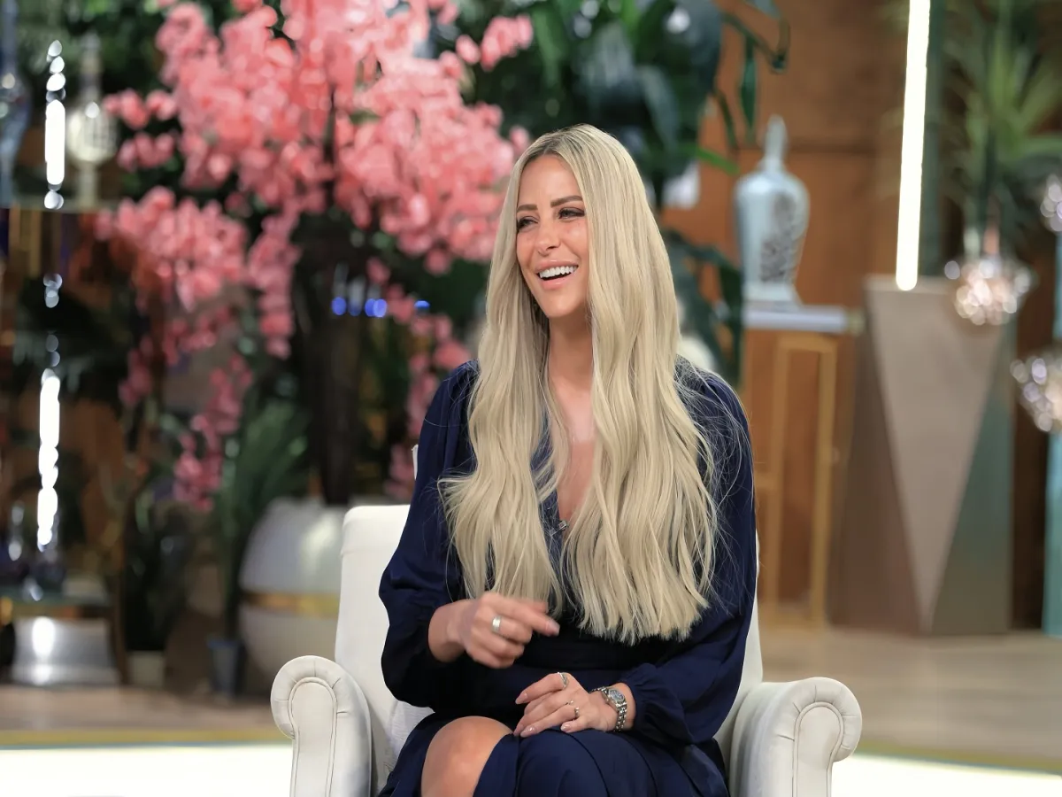 ريم مصطفى - الصورة من المكتب الإعلامي للشركة المتحدة