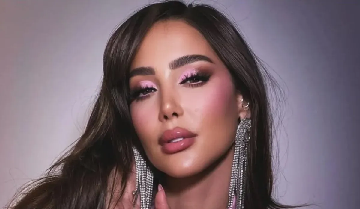 بسمة بوسيل - الصورة من حسابها الرسمي على إنستغرام