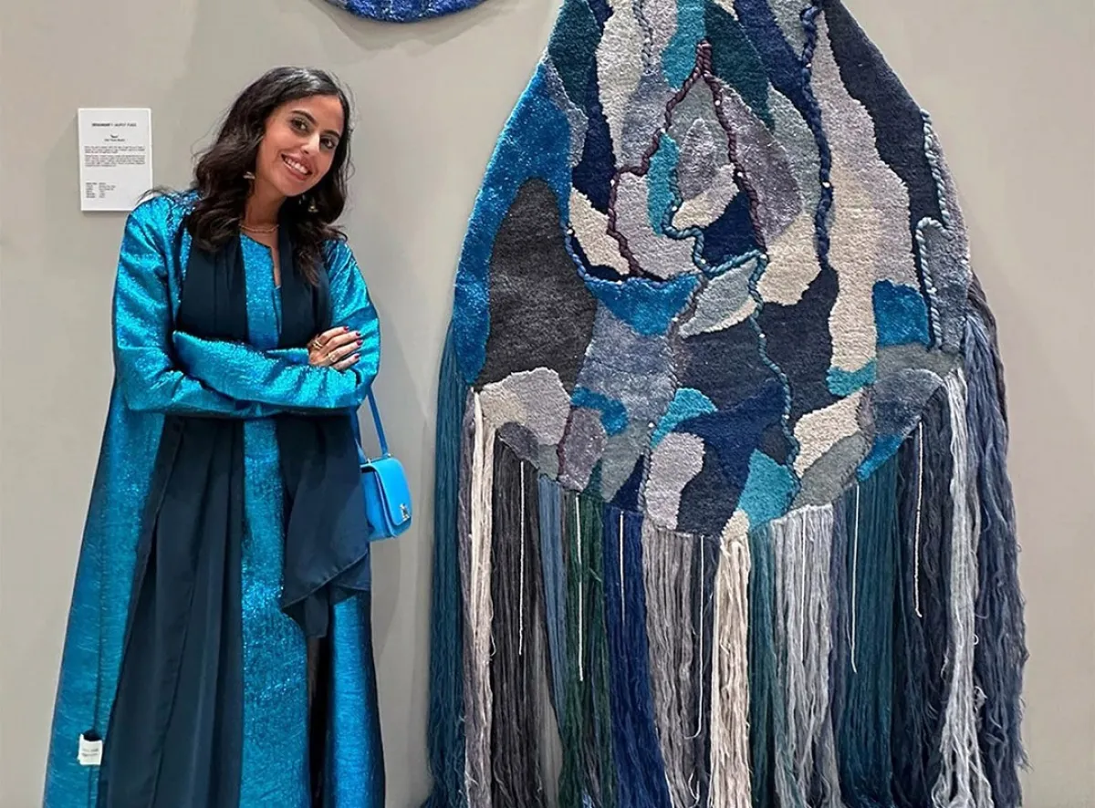 نورة السركال 