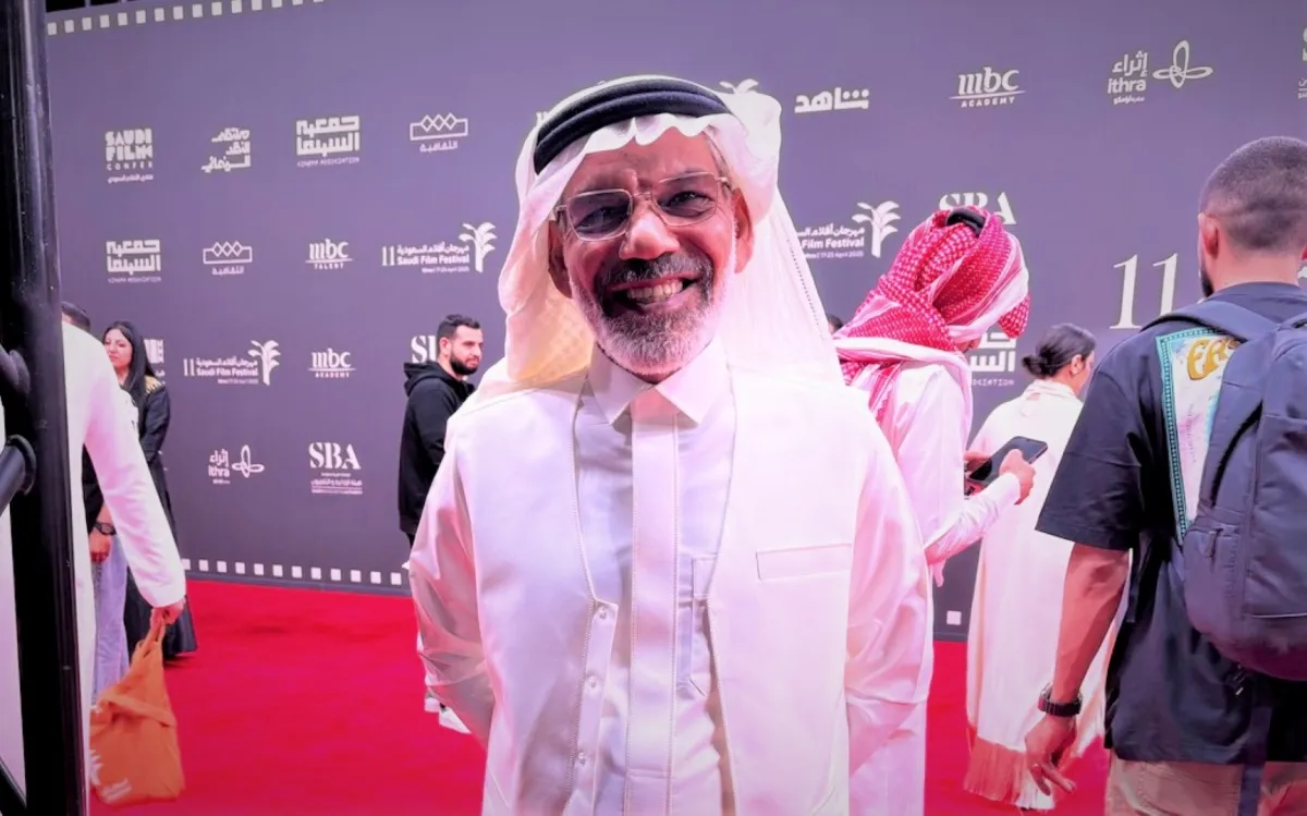 إبراهيم الحساوي- الصورة خاصة بسيدتي من تصوير زكية البلوشي