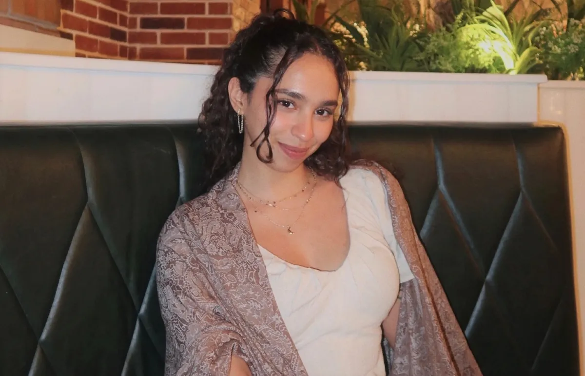 رولا دخيل الله- الصورة من حسابها على الانستغرام