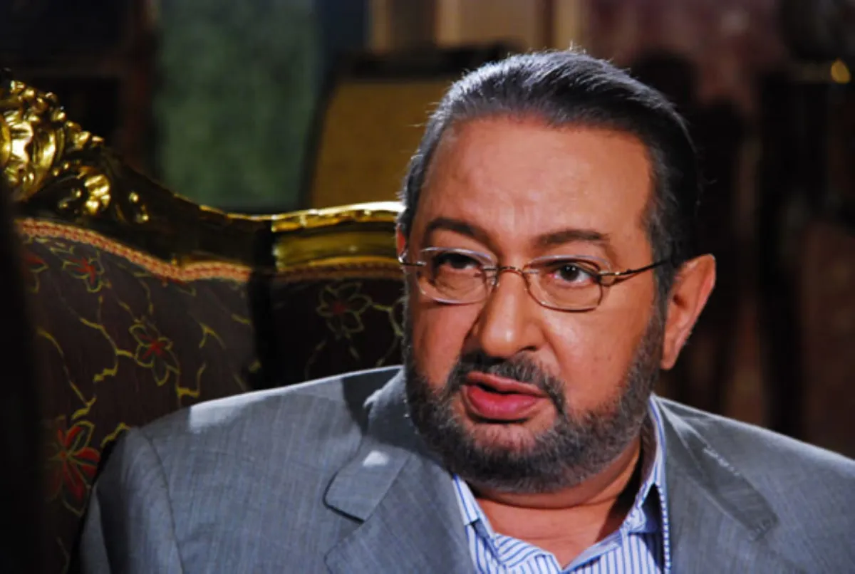 نور الشريف- صورة أرشيفية