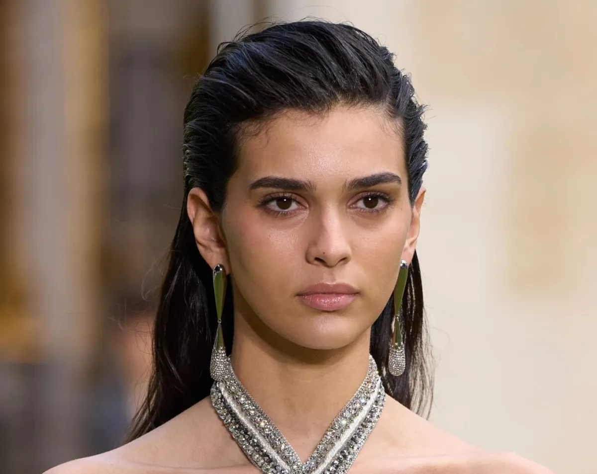 جفاف البشرة المفاجئ