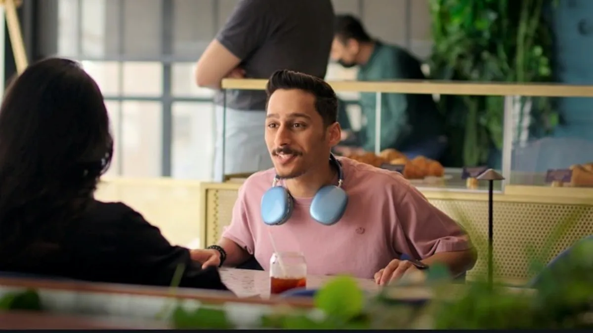 محمد المحسن- الصورة من حسابه على الانستغرام