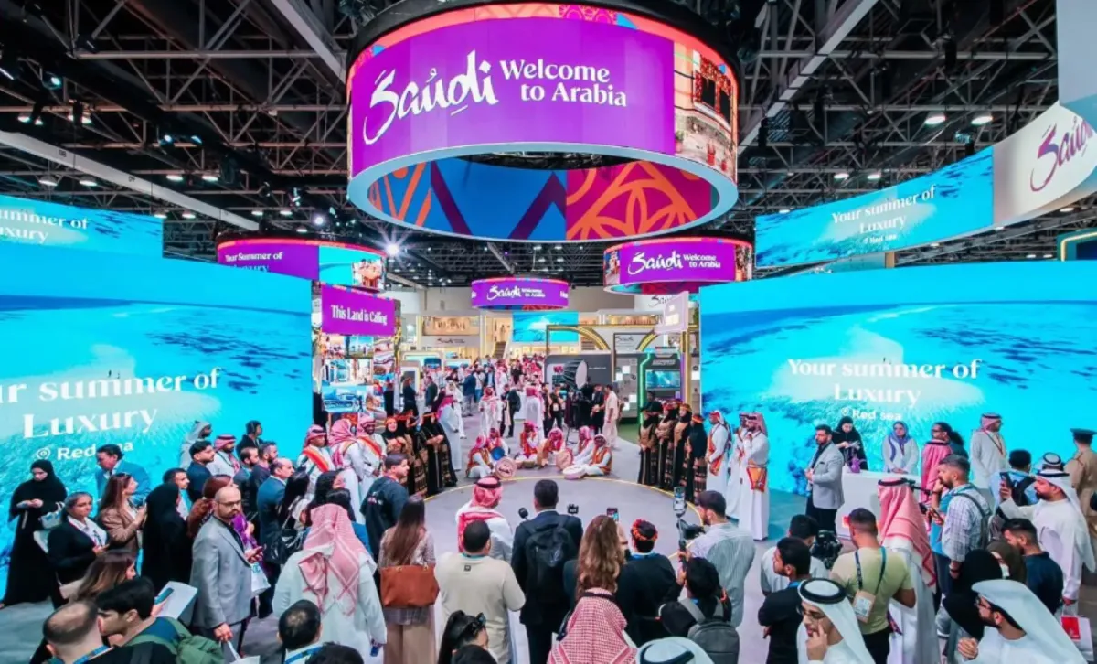 موسم صيف استثنائي