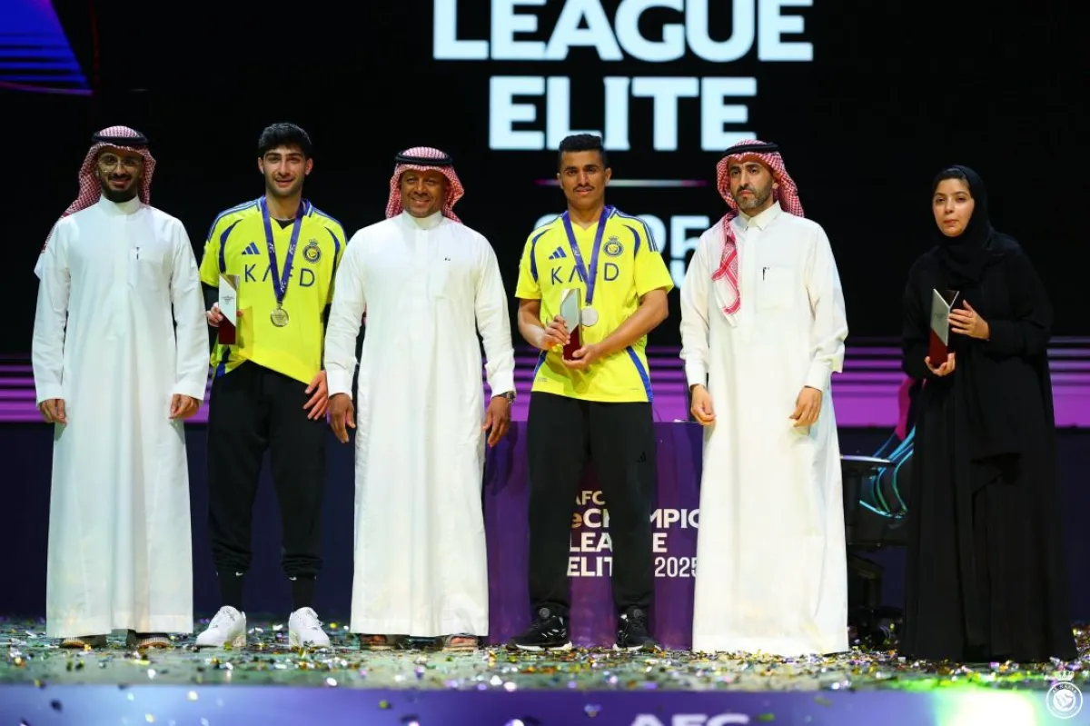 أقيمت البطولة بالتزامن مع الأدوار النهائية من دوري أبطال آسيا للنخبة 2025 المقامة في جدة حاليًا