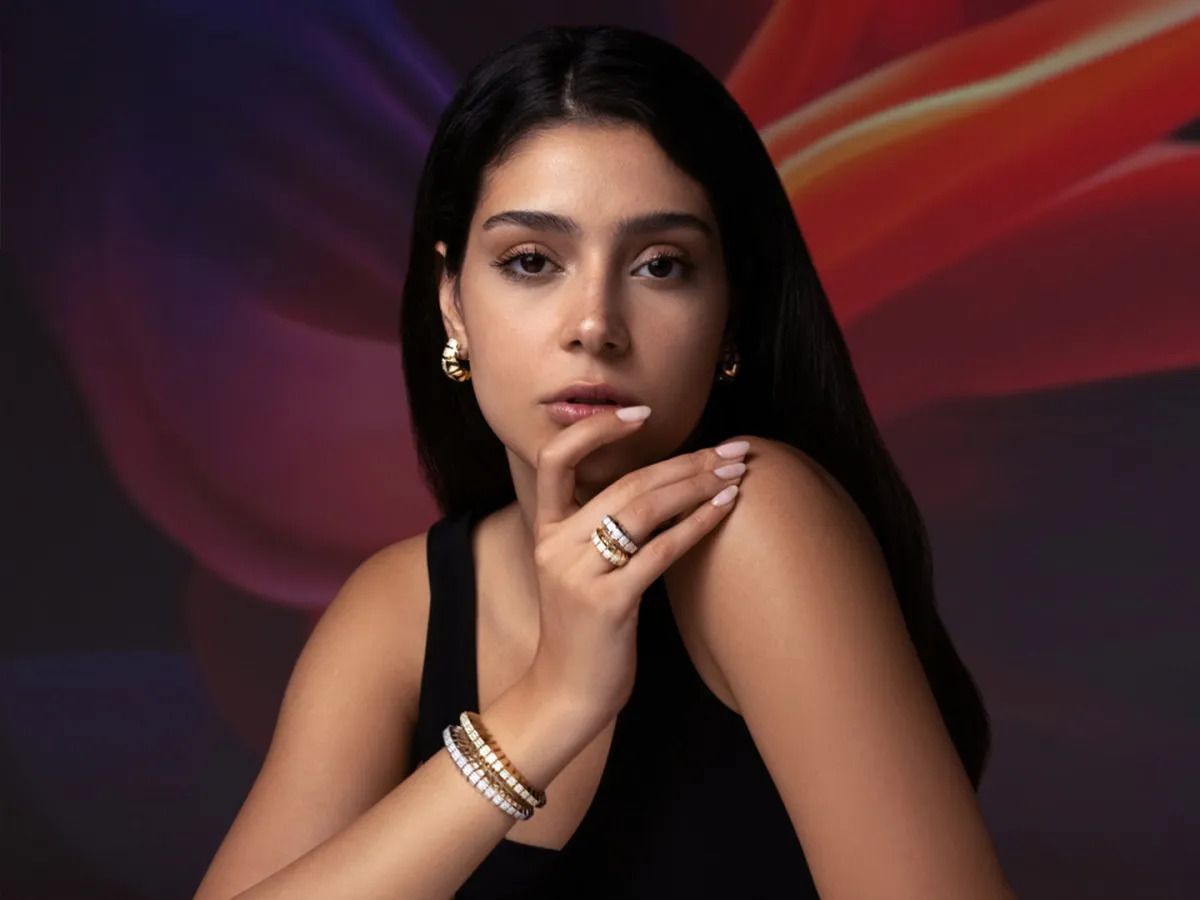 مجوهرات Toktam - الصورة من العلامة