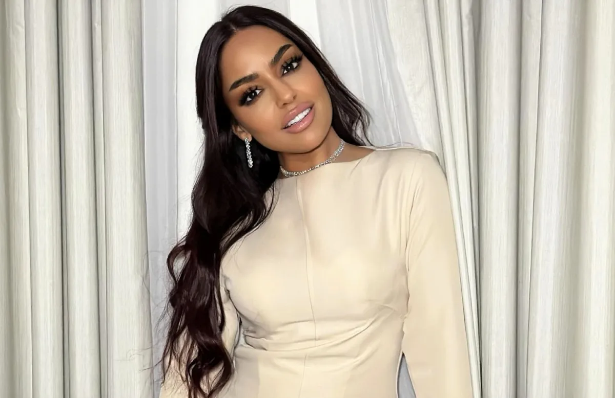 سهى الوعل- الصورة من حسابها على الانستغرام