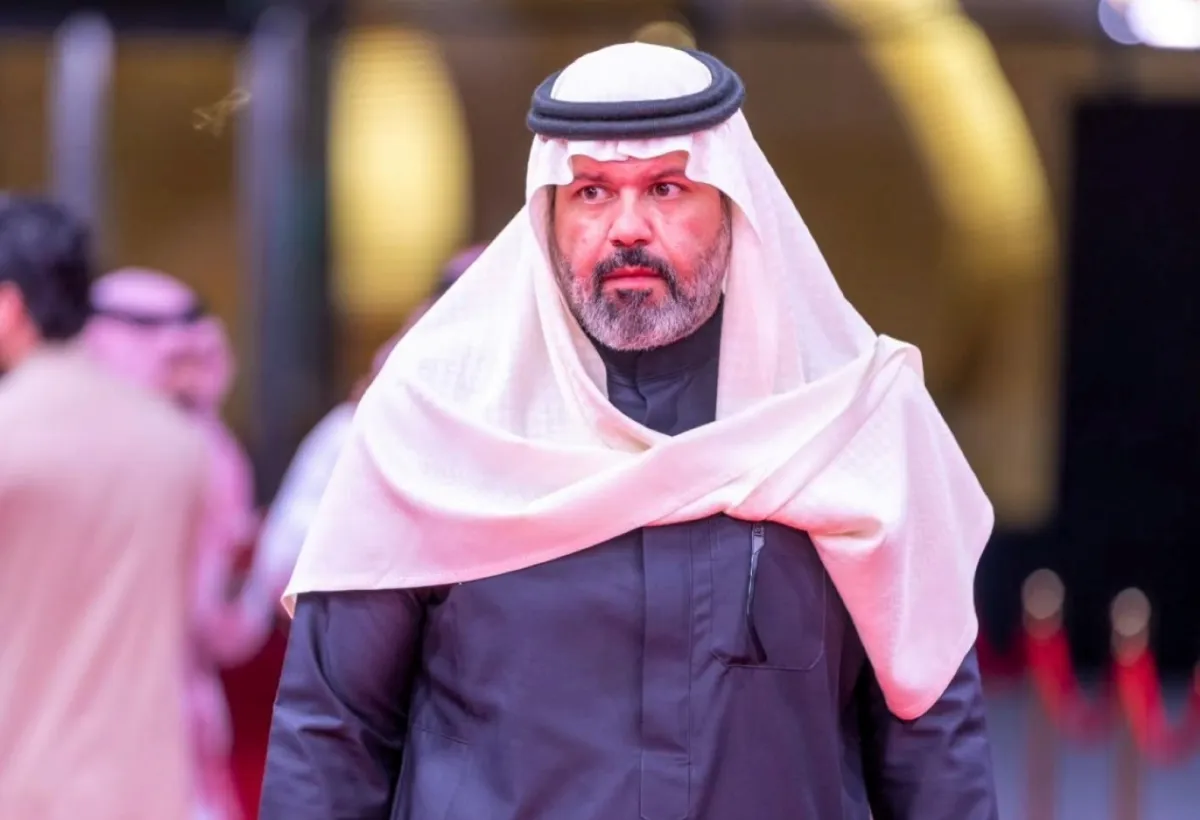 عبد الرحيم الشربجي- الصورة من حسابه على الانستغرام