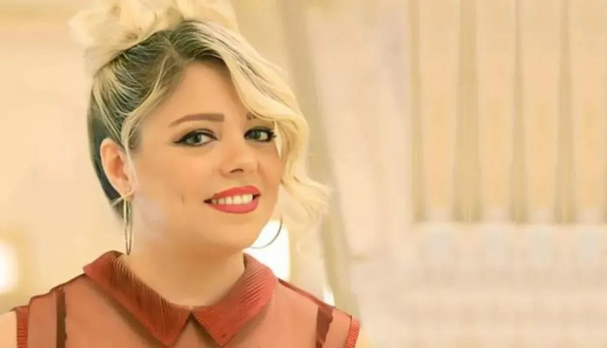 سمر عبد العزيز- صورة أرشيفية