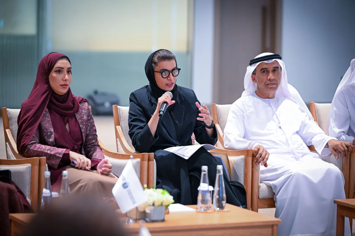 الإمارات تشارك في إكسبو 2025 أوساكا - الصورة من وام