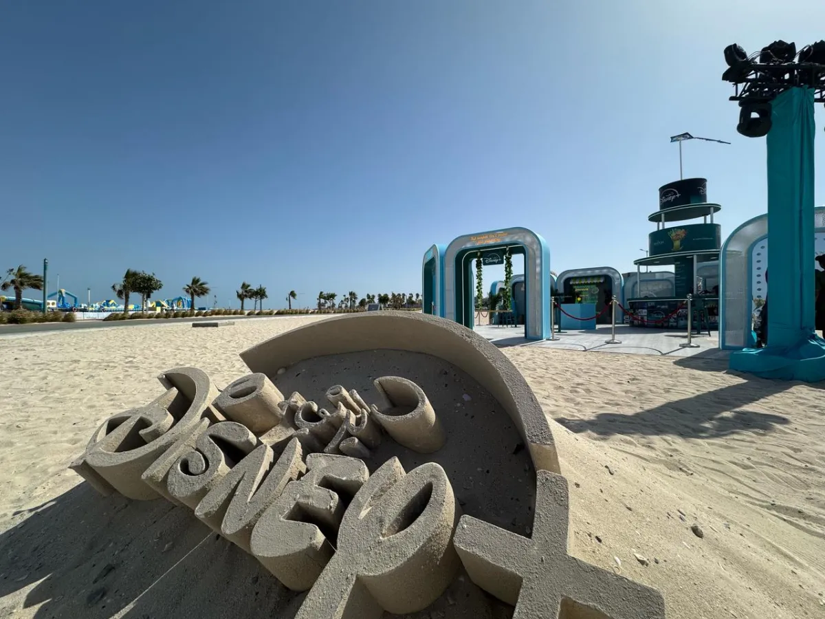 ديزني+ تقدم عصائر مستوحاة من أشهر أفلامها ومسلسلاتها