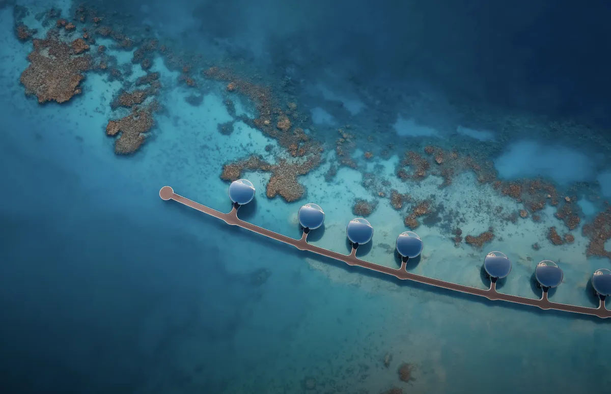 منتجع شيبارة shebara