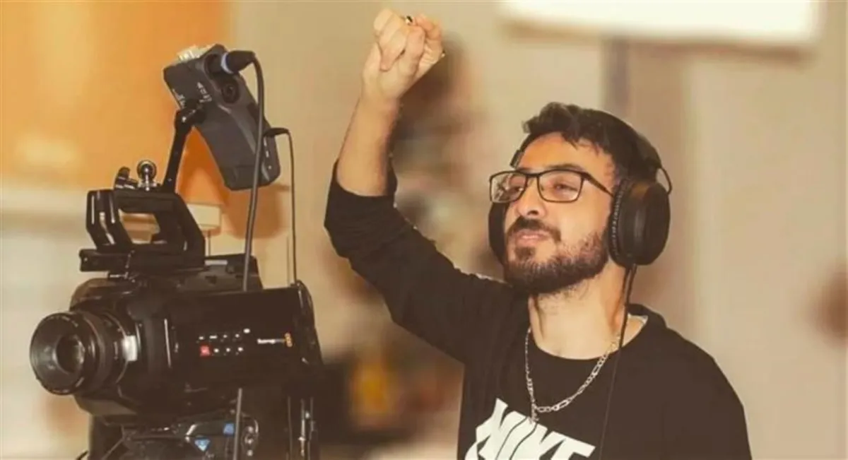 محمد خميس- الصورة من المصدر