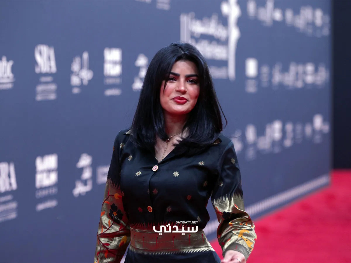 ميلا  الزهراني - تصوير عيسى الدبيسي خاص سيدتي