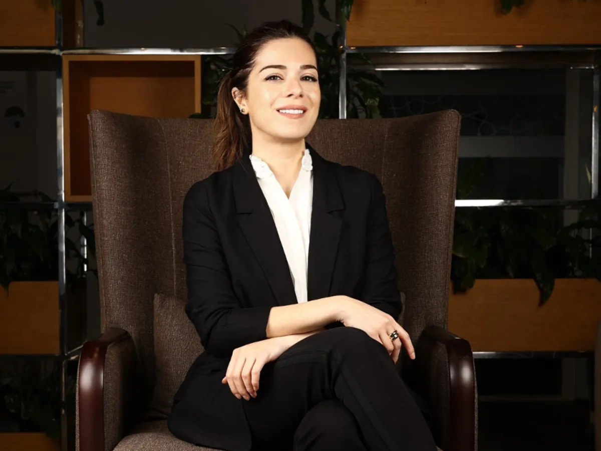 نجاة عبد الهادي