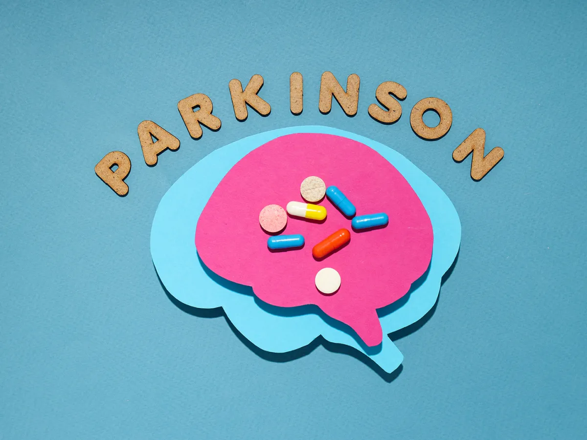 اليوم العالمي للباركنسون