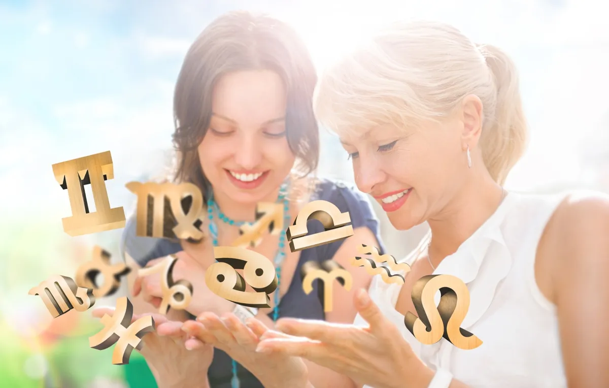 أكثر الأبراج اجتماعية