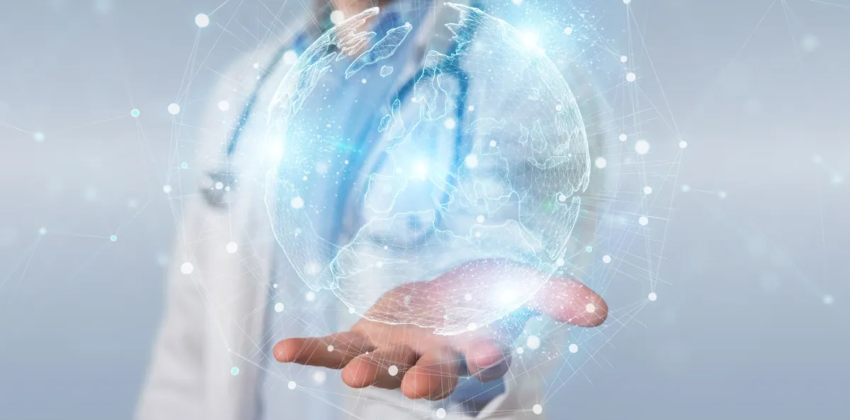  يوم الصحة العالمي 2025