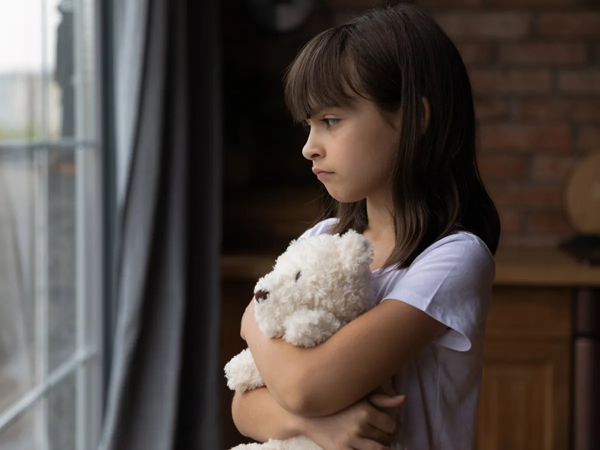 حماية الأطفال من التحرش: كيف يهيئ الأهل أبناءهم لمواجهة الخطر؟