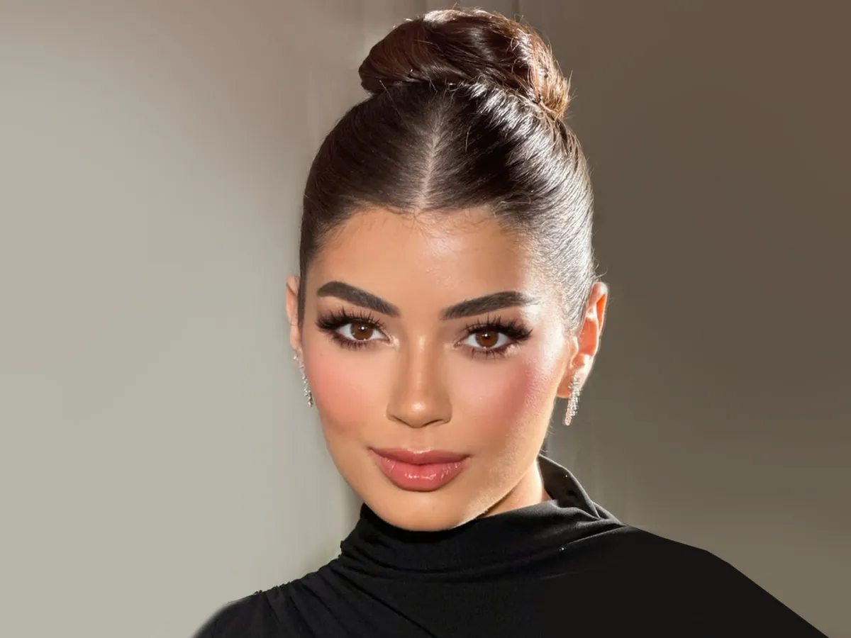 ليلى أحمد زاهر- الصورة من حسابها الرسمي على إنستغرام