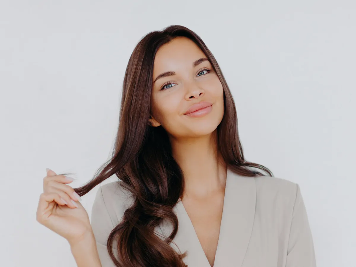 ماسك المانجو للشعر