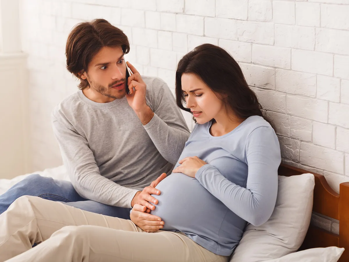 كيفية التعامل مع مخاوف الحامل الشائعة وطرق كثيرة للسيطرة عليها