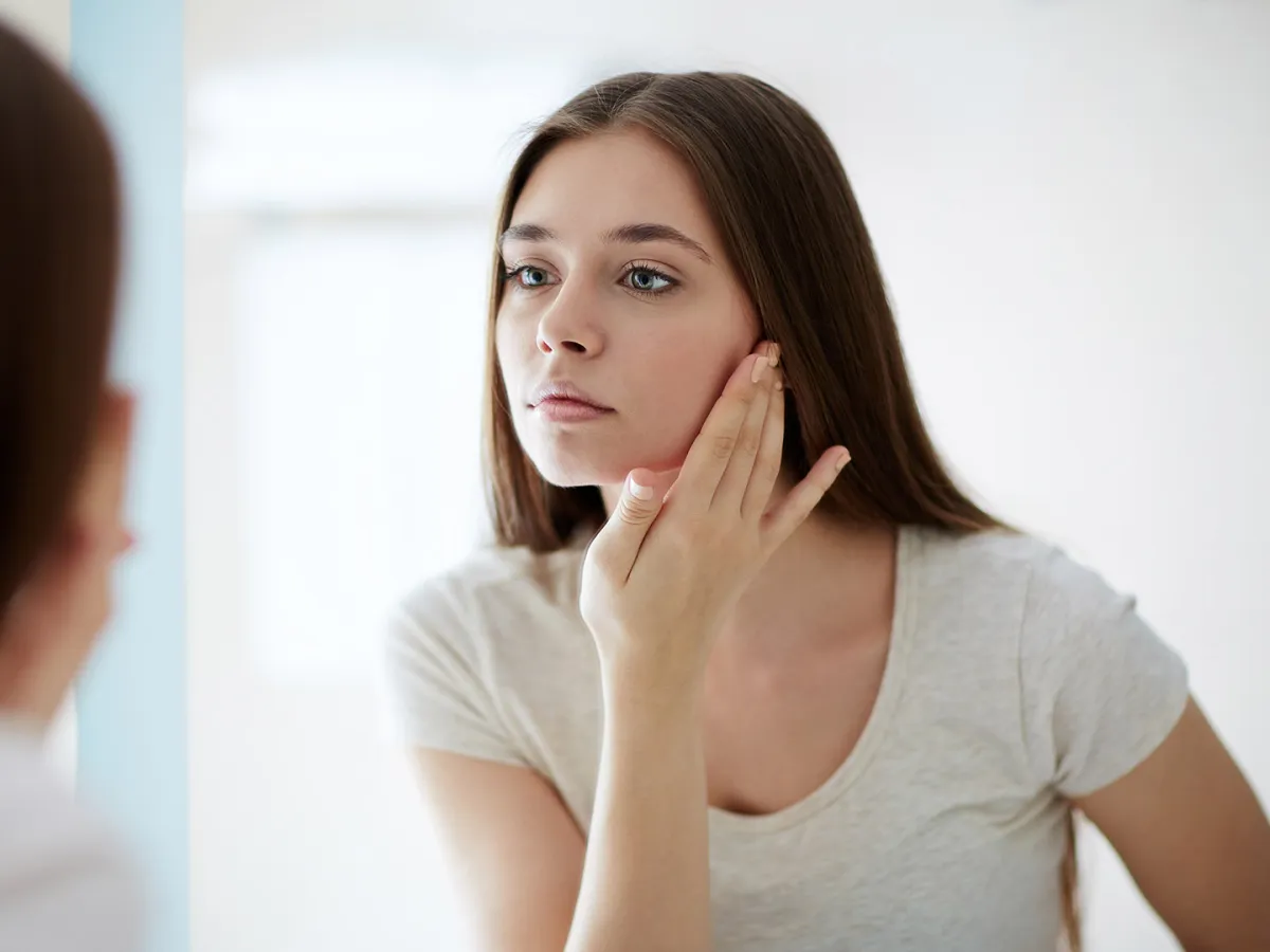 ما هي أكسدة البشرة؟ 