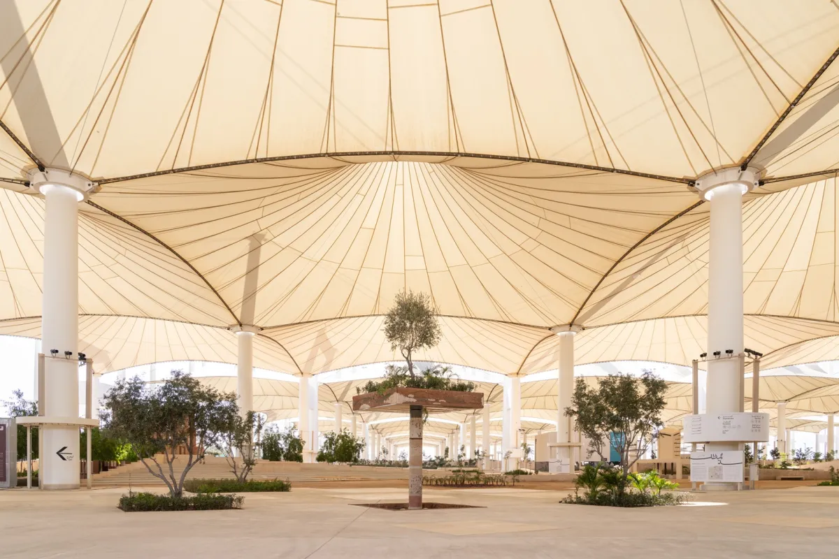 بينالي الفنون الإسلامية